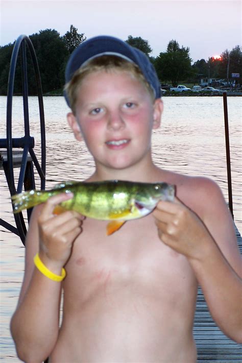 New York Kids Photos