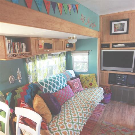 RV Decorating Ideas: 10 Ideas You Need to Try!