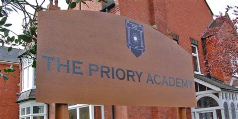 New Head sought for the Priory Lincoln Academy LSST