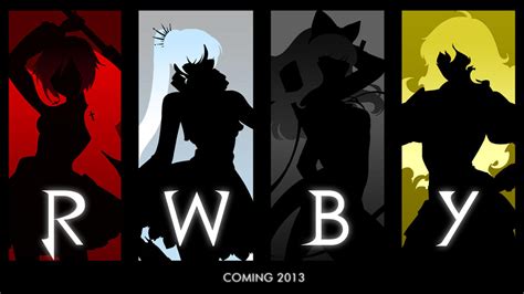 RWBY by montyoum on DeviantArt