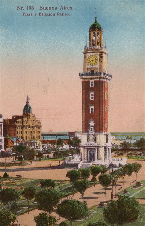 Buenos Aires – 432 Postcards