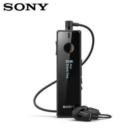 sony smart bluetooth handset sbh