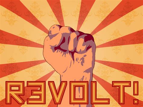 Revolt1 | Community Association Management