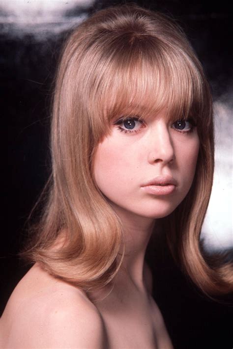 pattie boyd  modelling    george harrison