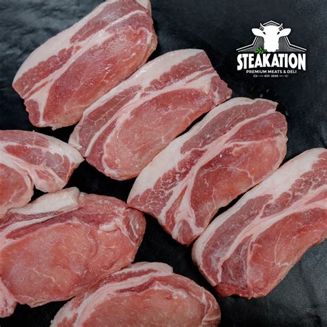 pork steak steakation ph