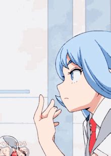 Nejire Hado GIF - Nejire Hado BNHA - Discover & Share GIFs