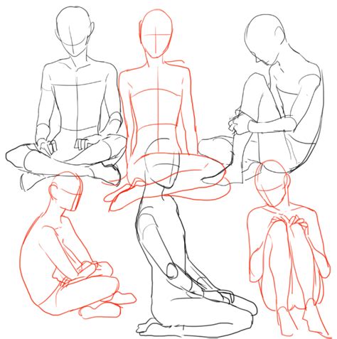 ALMOST AS COOL AS YOU | Art reference poses, Drawing reference poses ...