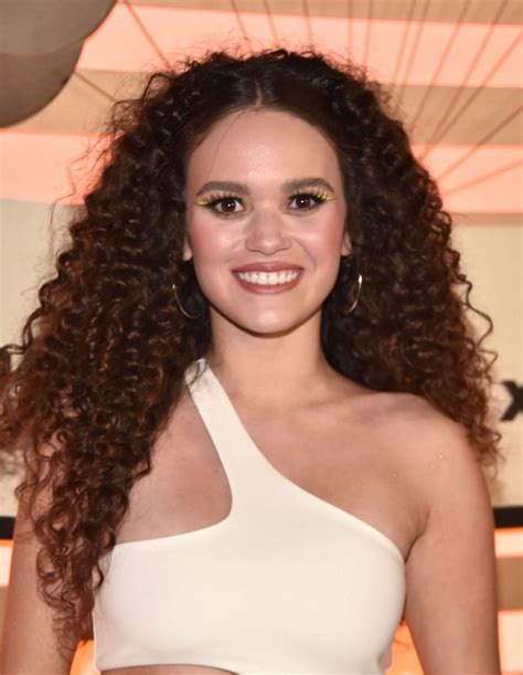 Madison Pettis - Revolve Homecoming Big Game Weekend Party in LA 02/12