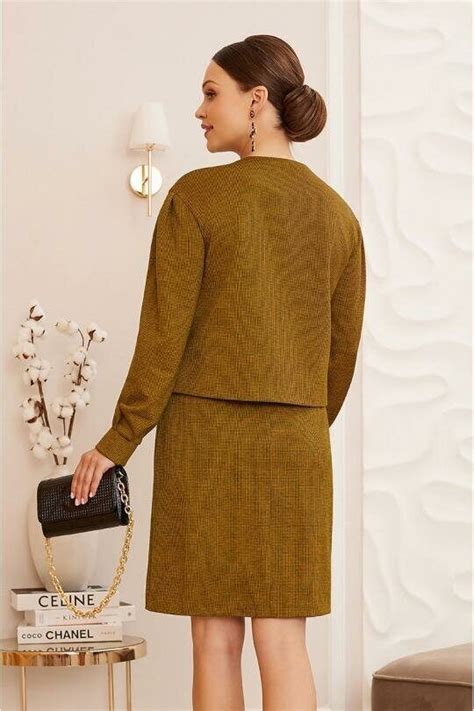Костюм Lissana артикул 4782