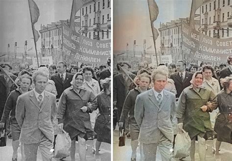 Mail.ru запустил бесплатный онлайн-сервис для реставрации старых фото ...