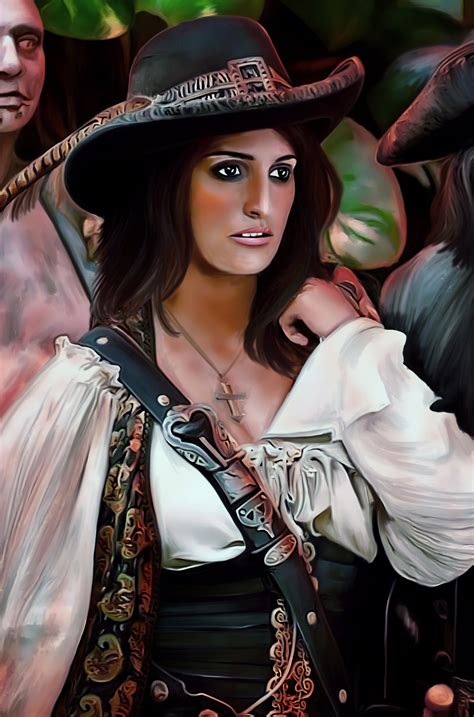 Antara Das - Digital portrait