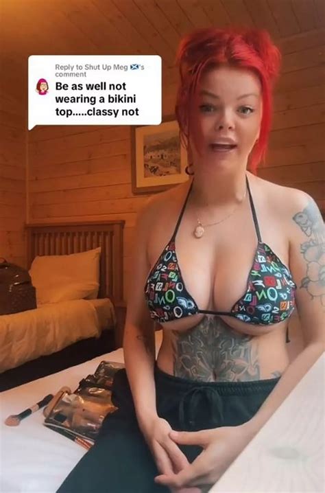 Rebecca Goodwin Porn