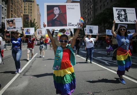 First gay pride parade 1970 new york city - themespolre