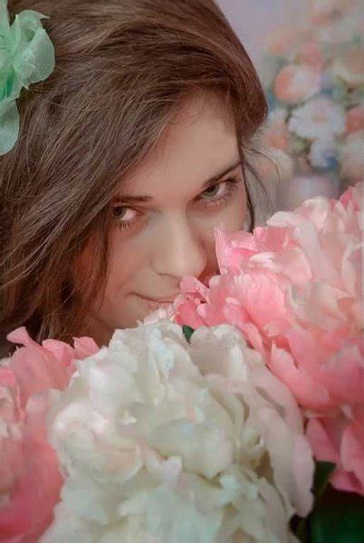 Фото женщины: Настя, 36 лет, Барнаул