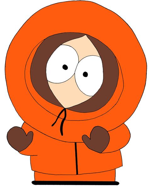 South Park Action Poses - Kenny 21 by megasupermoon on DeviantArt