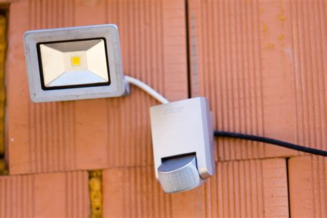 Motion Sensor Turns On and Off: How to Fix It? - LampHQ