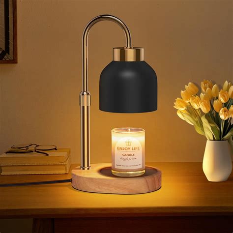 We Tested the Stylish Candle Warmer That Elevates Any Space - CozyGrain