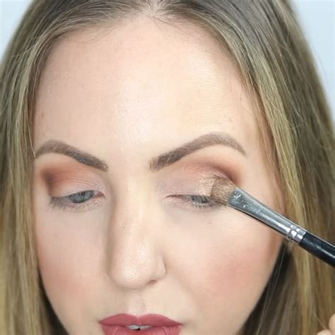 Eyeshadow Tutorial for Beginners - Step by Step | Eyeshadow tutorial ...