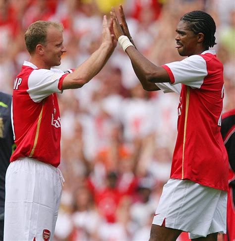 Kanu Nwankwo (@papilokanu) | Twitter