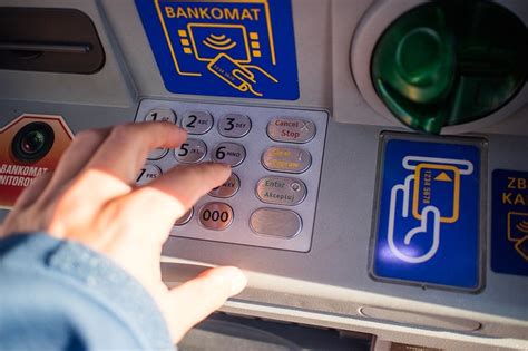 What is ATM Skimming? - SecureBlitz Cybersecurity