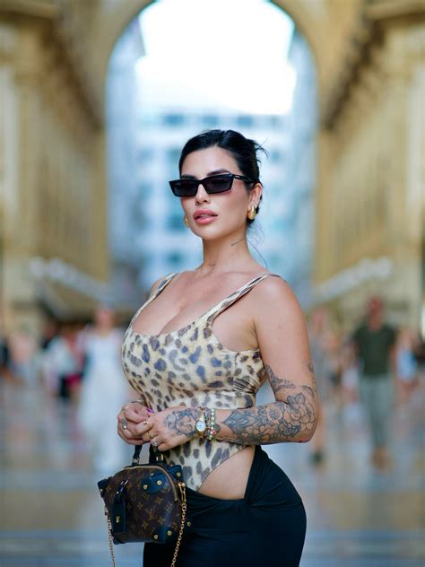 Luciana Del Mar