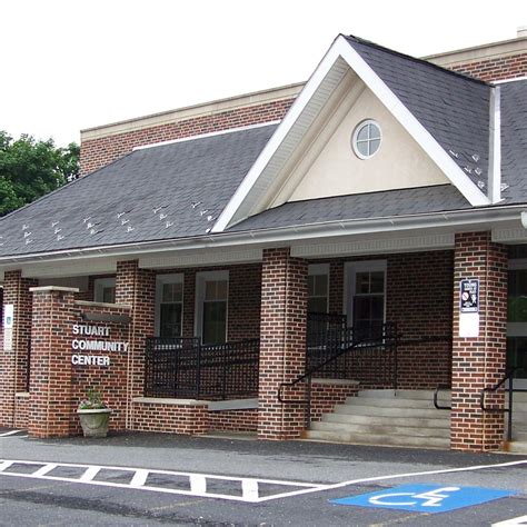 The Stuart Community Center | Carlisle, PA 17013