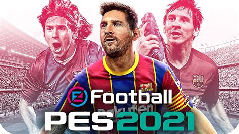 eFootball PES 2021 (Xbox One X) Gameplay Español "¡Vive toda la emoción ...