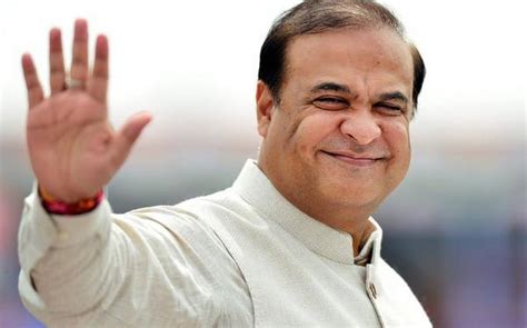 Assam: CM Himanta Biswa Sarma urges women to embrace motherhood at ...