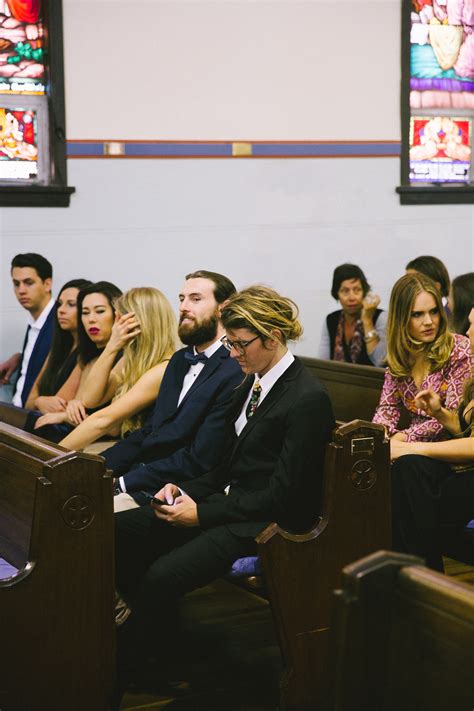 Mr + Mrs Starr - Kait Photography