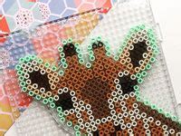 29 Fuse beads ideas | fuse beads, melting beads, diy perler beads