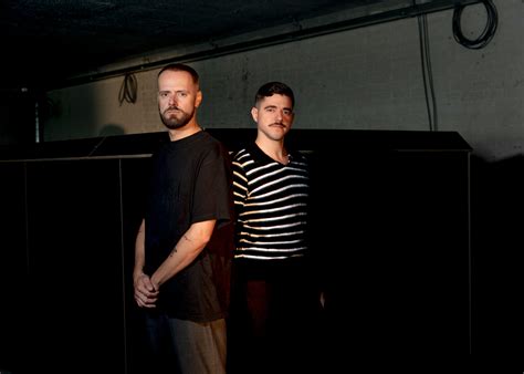 Club Raum is de eerste underground queerclub van Amsterdam: ‘Andere