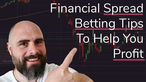 financial spread betting tips uk   pit village trader