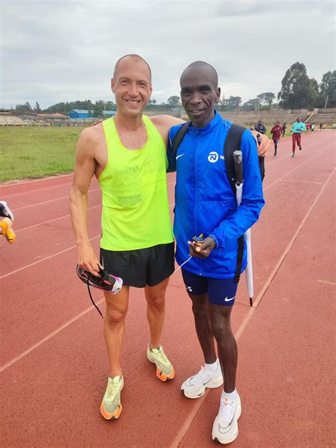 Aleksandr Sorokin wants to become the first man to run 200 miles in 24 ...