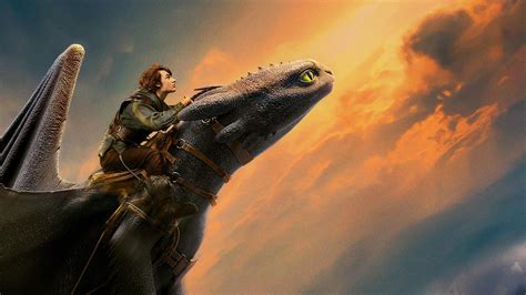 How to Train Your Dragon Movie Hiidude – Hiidude