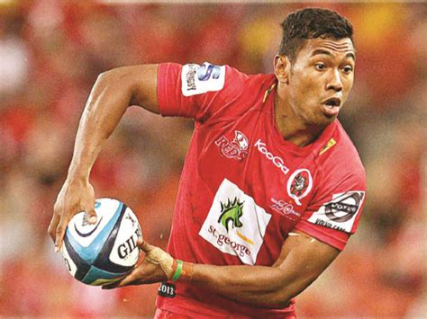Toua to ignite Nova and Brothers, Harlies in CRU thriller - Post Courier