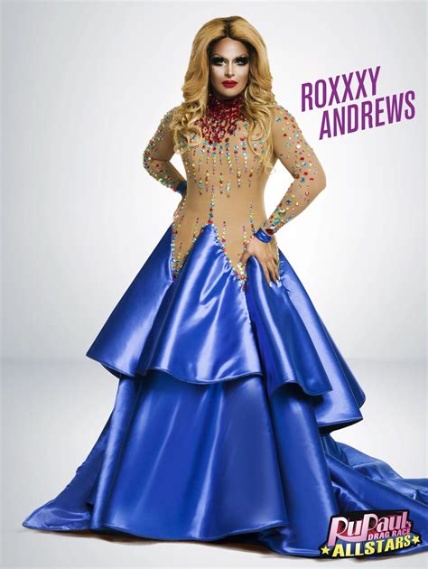 Roxxxy Andrews | RuPaul's Drag Race Wiki | FANDOM powered by Wikia