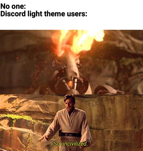 The dark theme of discord is a pathway to many abilities some consider ...