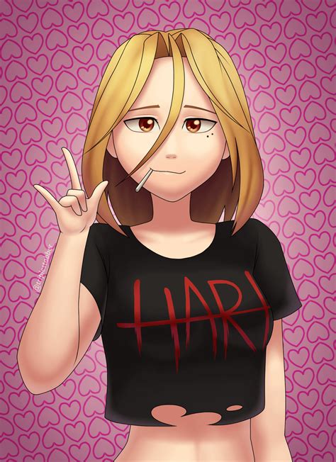 This Fan's Waifu Mia Leak Analysis Will SHOCK You Image 12