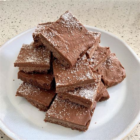 Weet-Bix Slice | Easy No-Bake Snack Recipe | Embody Nutrition