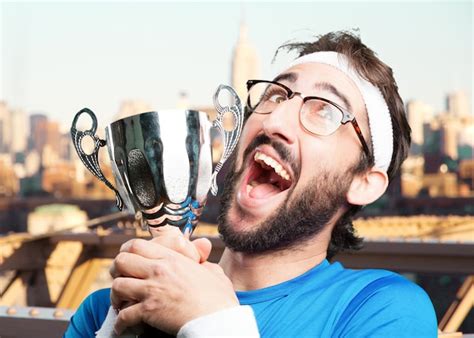 winner funny images    freepik