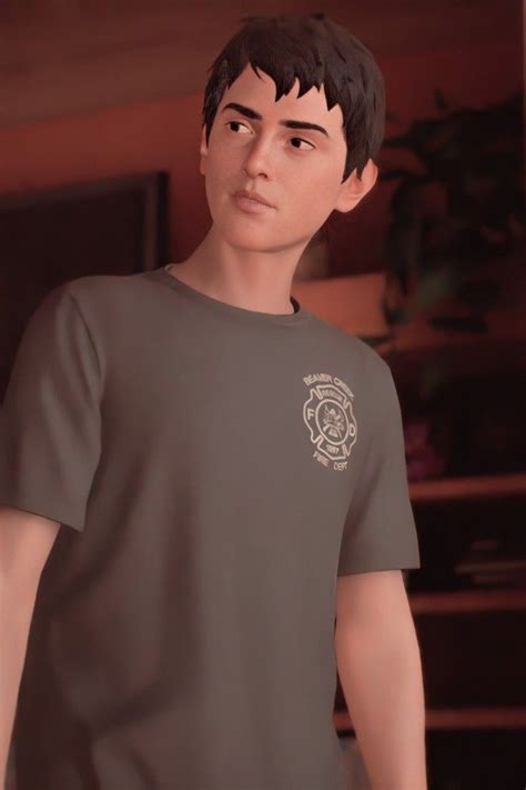 life is strange 2 | Life is strange characters, Life is strange, Life ...
