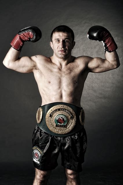 Avtandil Khurtsidze – Next fight, news, latest fights, boxing record ...