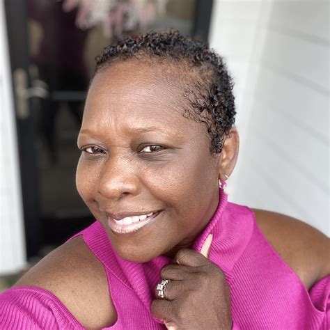 The surprising lisa chapman secret to managing high-stress environments 28