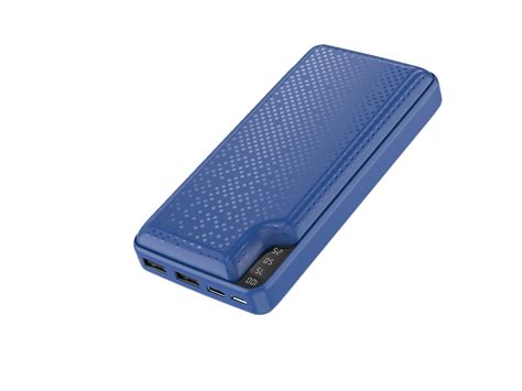 20000mAh Pd15W Wireless Charging Portable Battery Charger Power Bank ...
