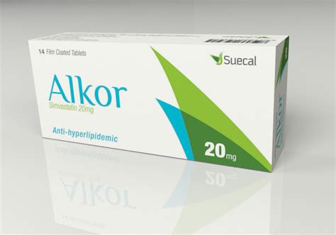 Alkor 20 | Novatec Egypt