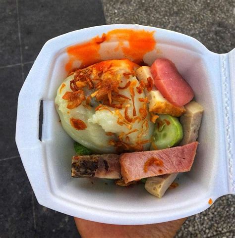 bo tui  quan banh gio sai gon thom ngon chuan vi nhat
