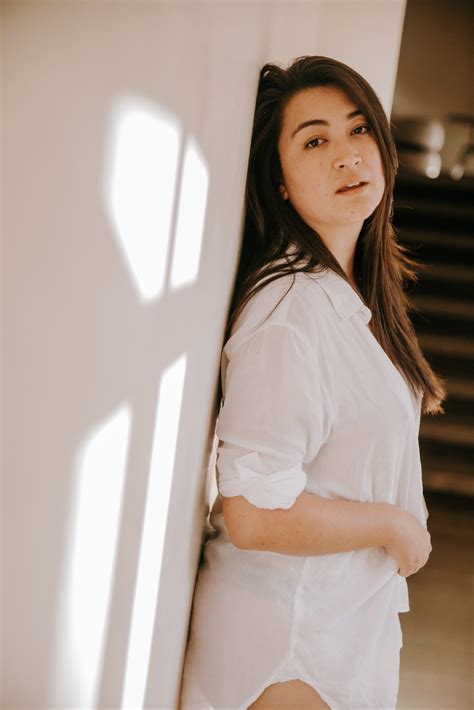 The Ultimate Boudoir Wardrobe Staple - Silk & Lace Boudoir