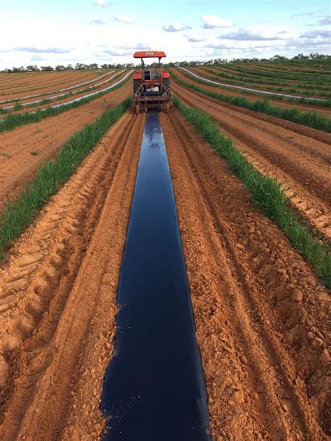 Weapon in war on agri plastics | The Centralian Today