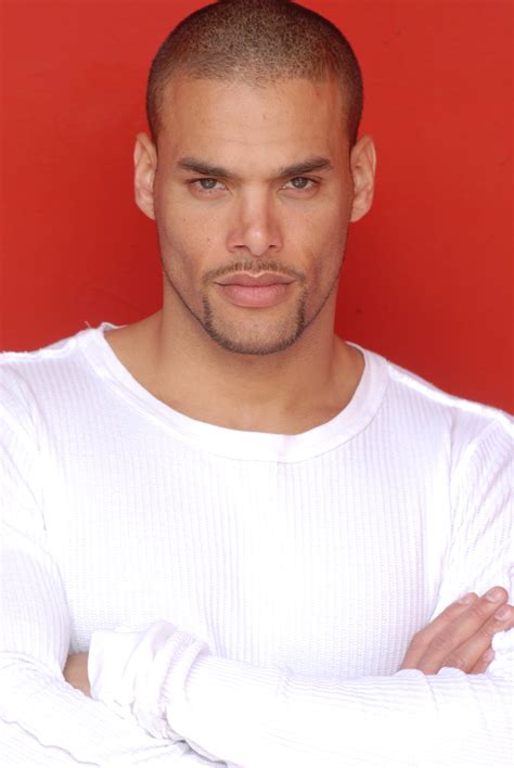 Marcus Patrick