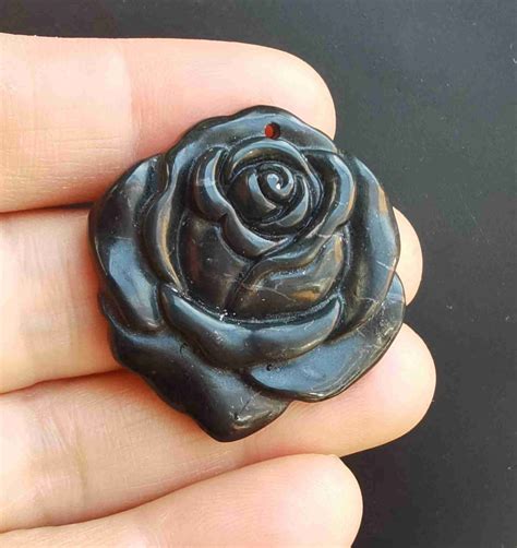 Black Jade Roses